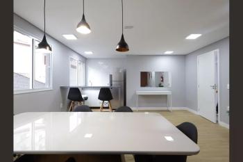 Apartamento para alugar com 30m², 2 quartos,sem vaga